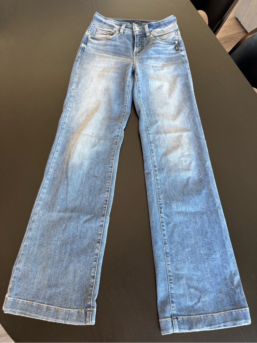 Silver - Avery Trouser - Women’s 26x33